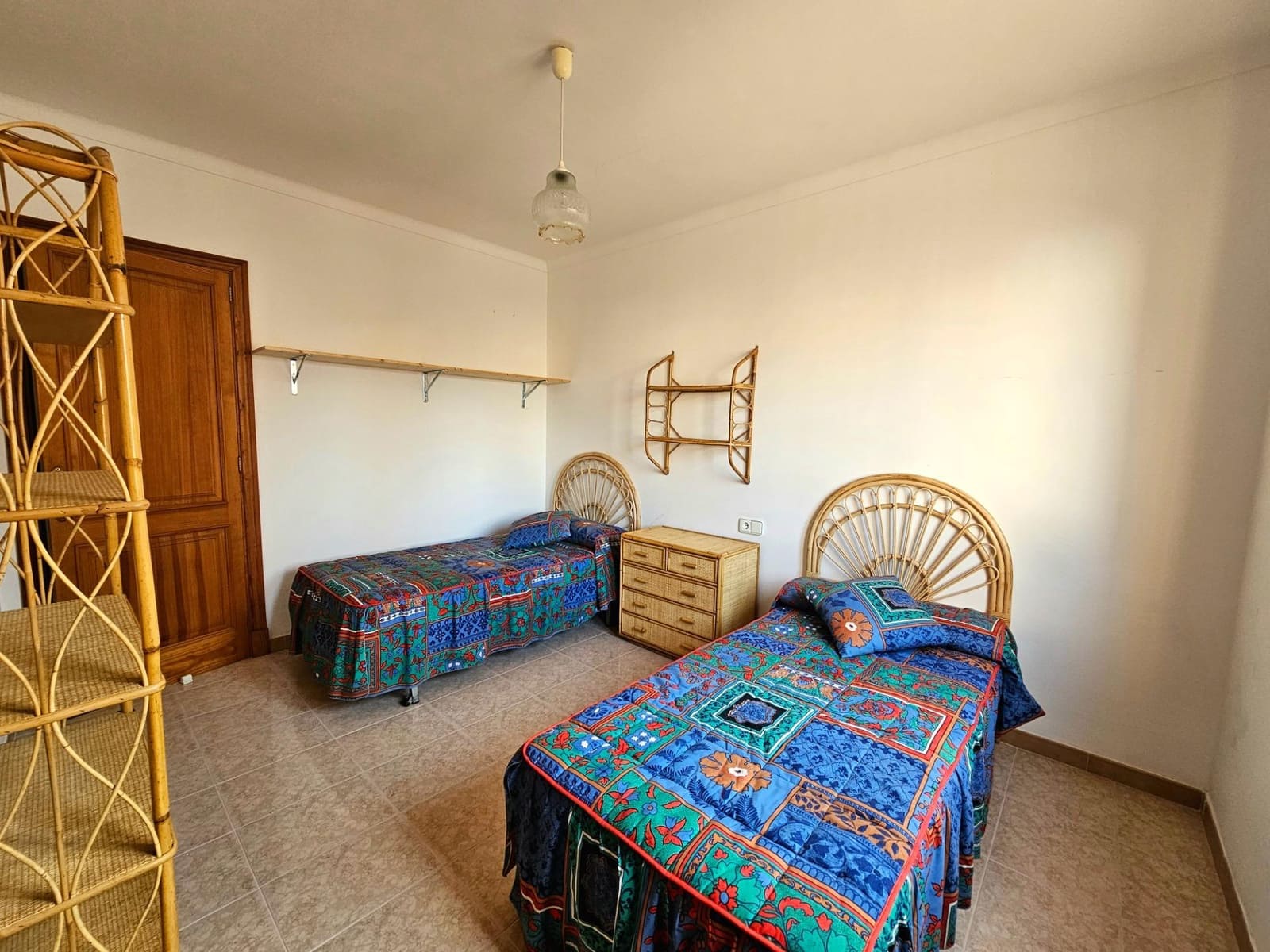 3 soveværelse Lejlighed til leje i Llucmajor - € 1.300 (Ref: 9433435)