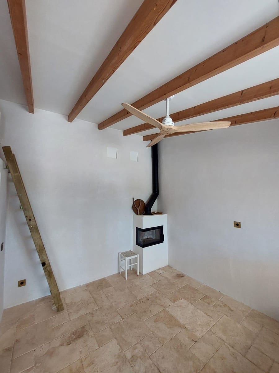 Finca/Landhuis te koop in Llucmajor - € 212.100 (Ref: 9433436)