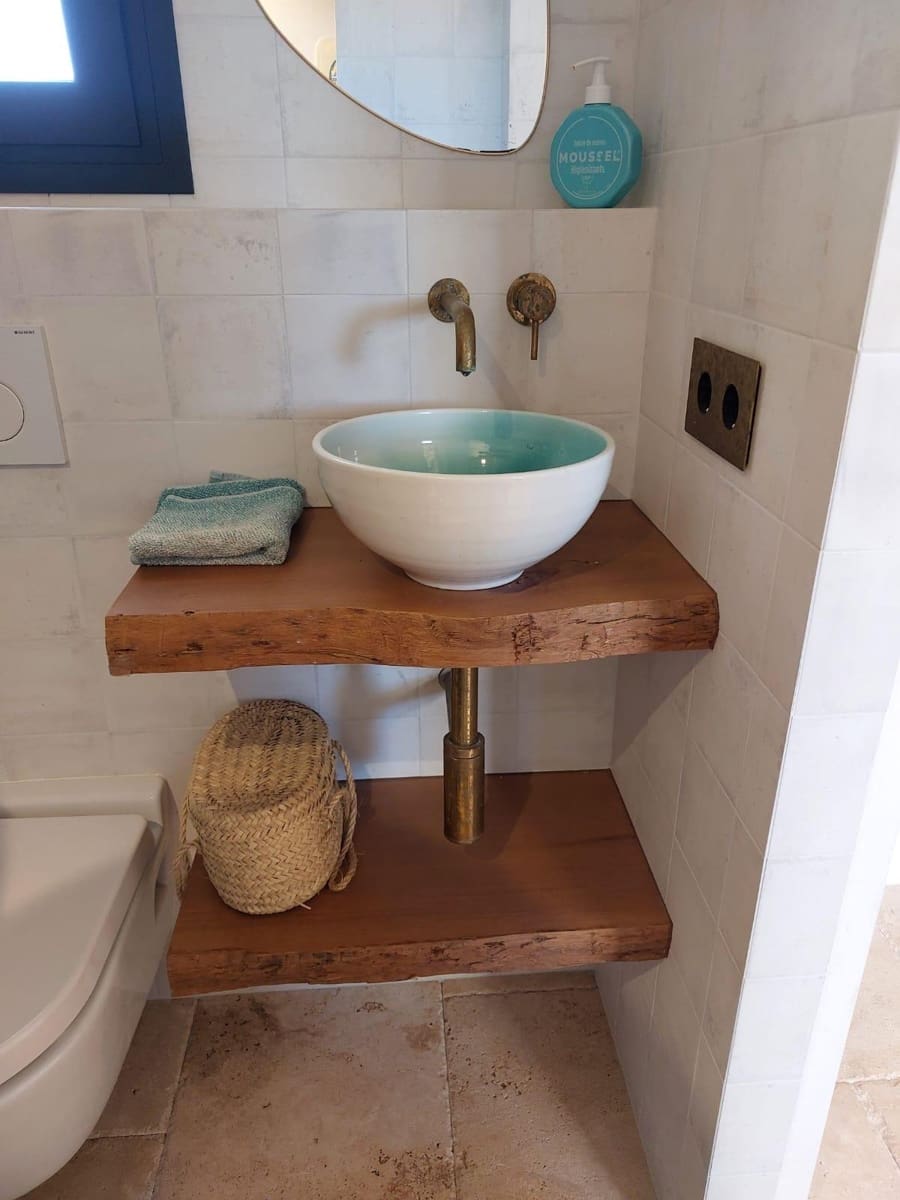 Finca/Landhuis te koop in Llucmajor - € 212.100 (Ref: 9433436)