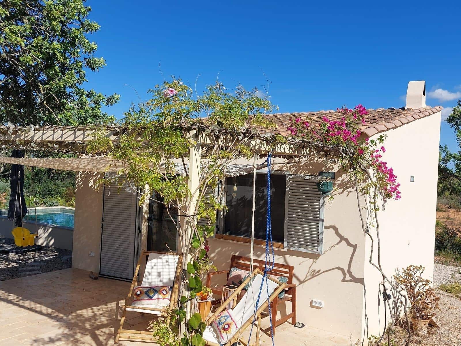 Finca/Landhuis te koop in Llucmajor - € 212.100 (Ref: 9433436)