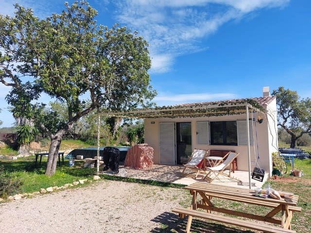 Grond te koop in Llucmajor - € 212.100 (Ref: 9433436)