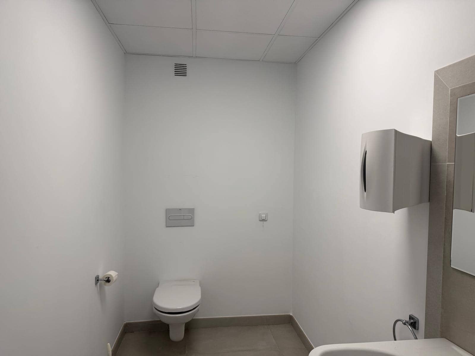 Erhverv til leje i Palma de Mallorca - € 1.300 (Ref: 9508893)