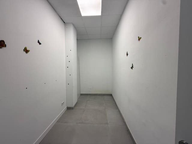 Erhverv til leje i Palma de Mallorca - € 1.300 (Ref: 9508893)