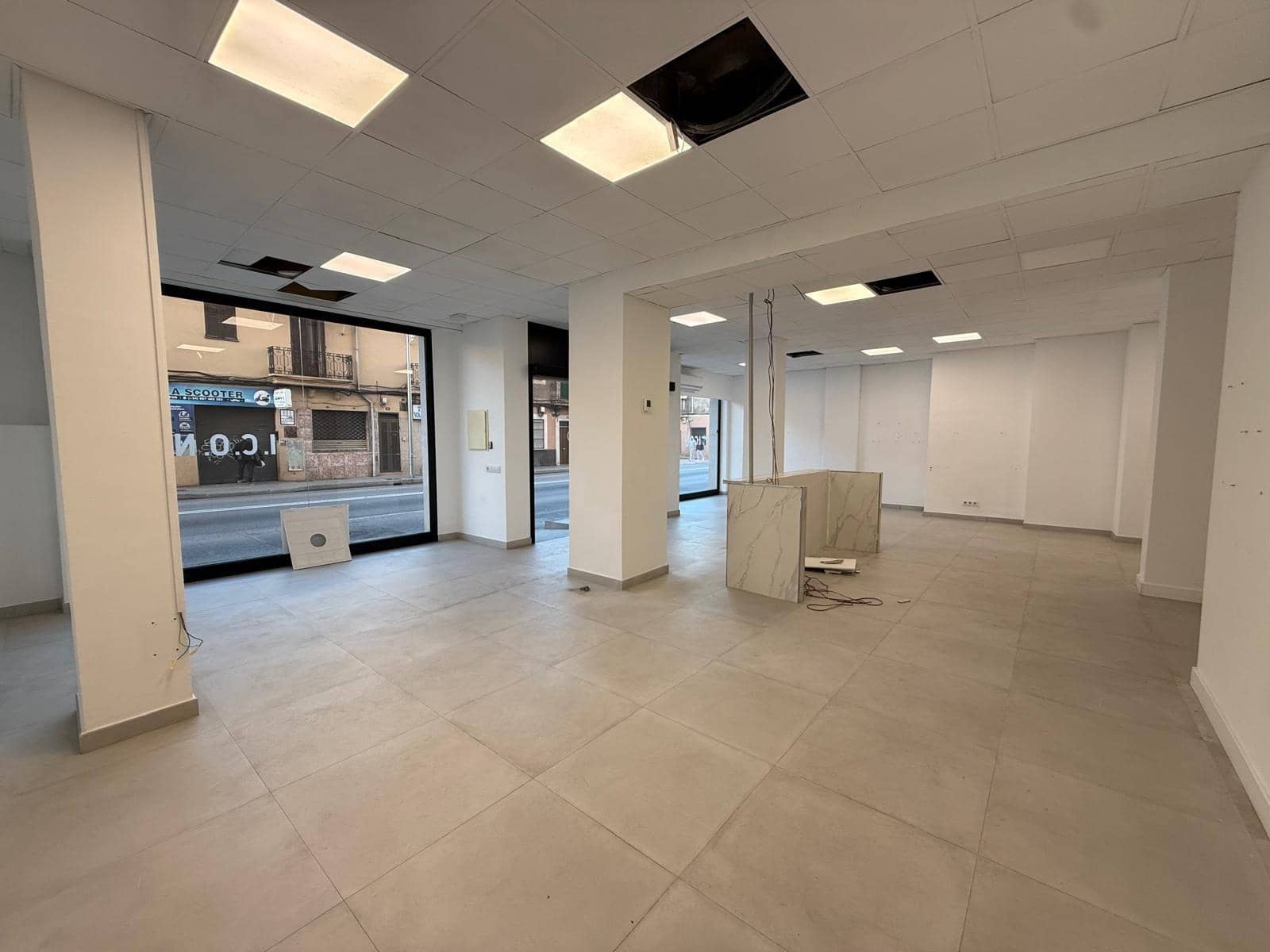 Erhverv til leje i Palma de Mallorca - € 1.300 (Ref: 9508893)