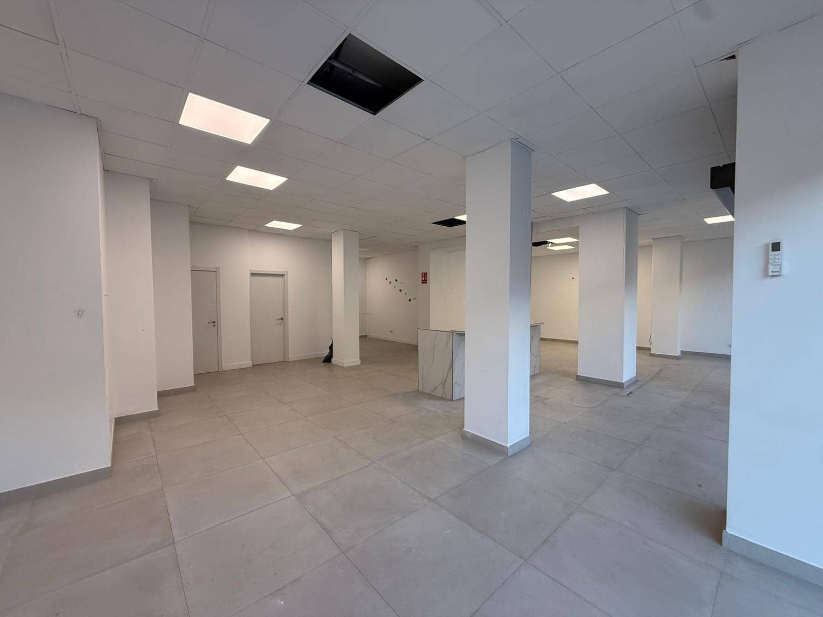 Erhverv til leje i Palma de Mallorca - € 1.300 (Ref: 9508893)