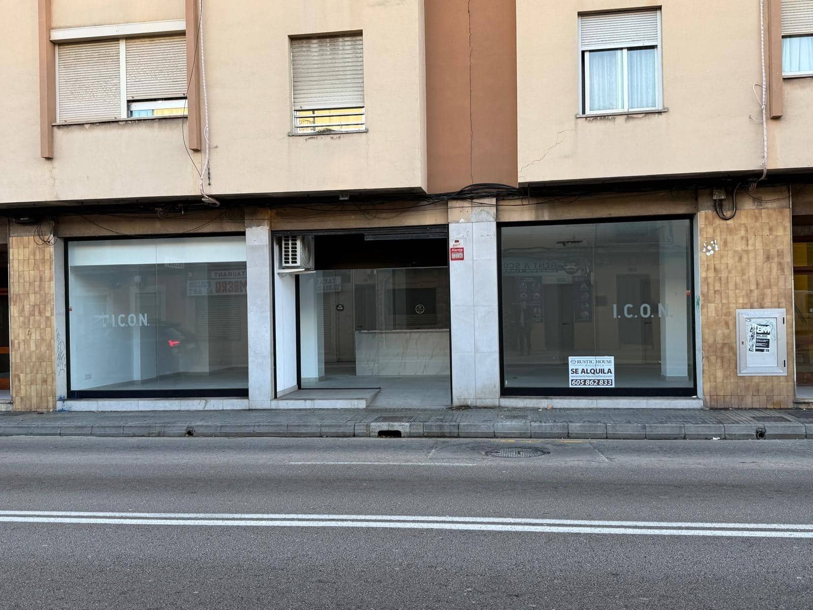 Erhverv til leje i Palma de Mallorca - € 1.300 (Ref: 9508893)