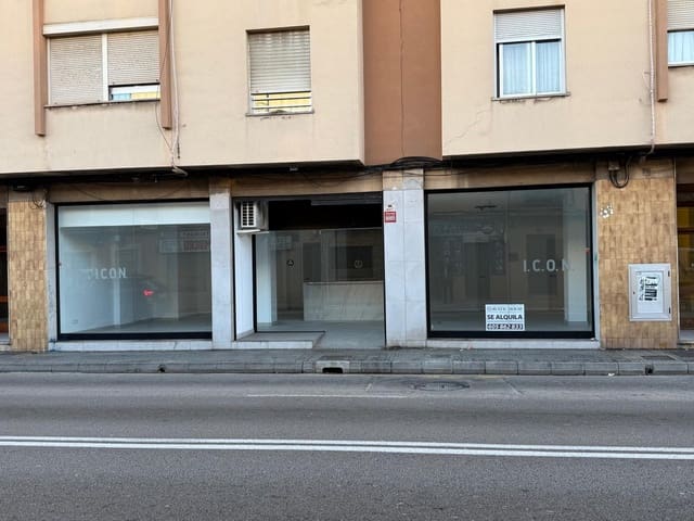 Erhverv til leje i Palma de Mallorca - € 1.300 (Ref: 9508893)