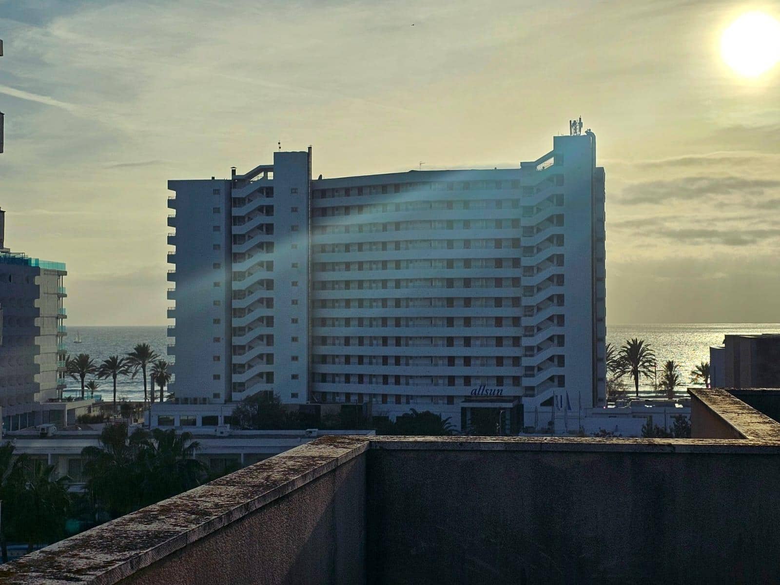 2 soveværelse Penthouse til salg i Can Pastilla - € 520.000 (Ref: 9530542)