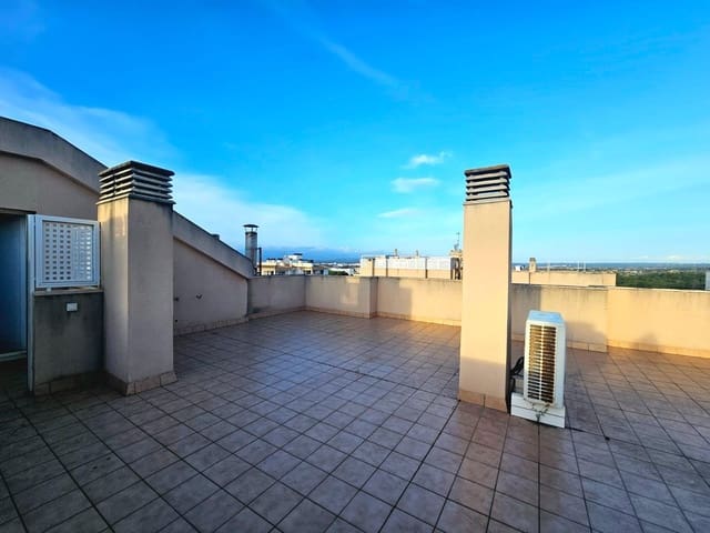2 soveværelse Penthouse til salg i Can Pastilla, Palma de Mallorca - € 520.000 (Ref: 9530542)