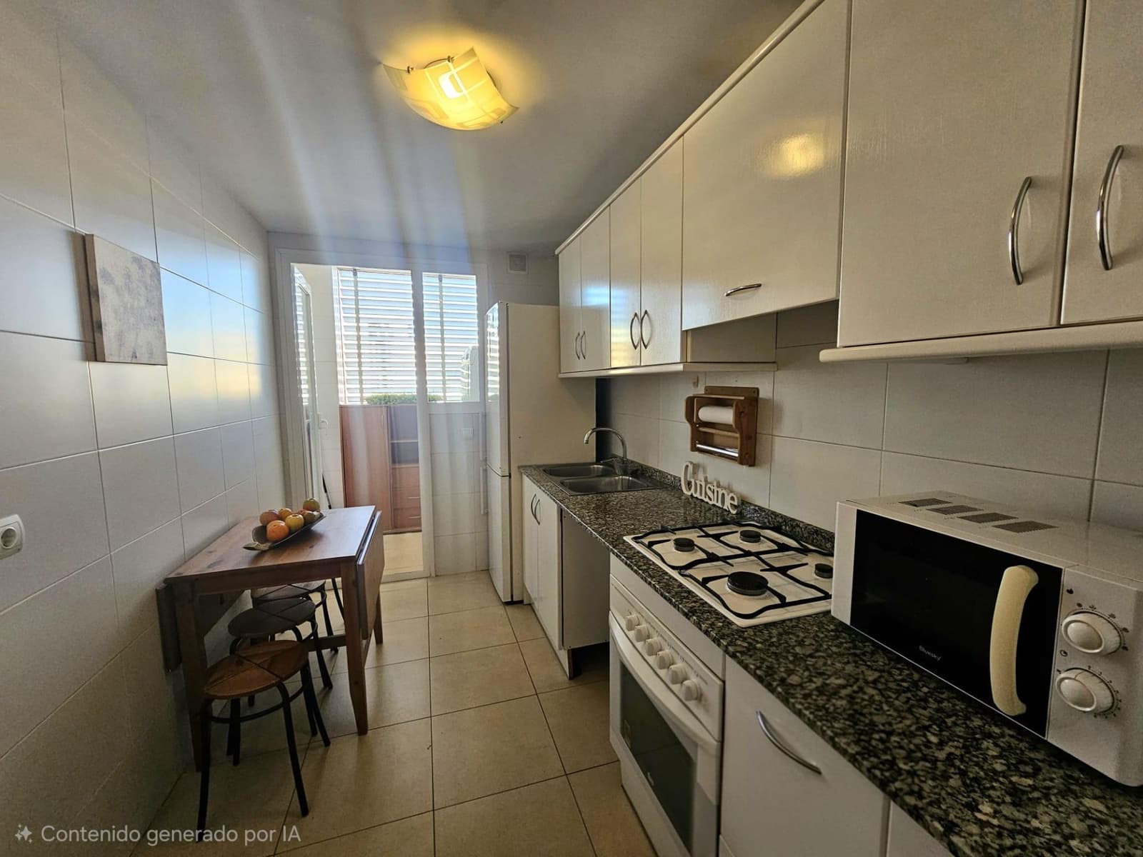 2 soveværelse Penthouse til salg i Can Pastilla - € 520.000 (Ref: 9530542)