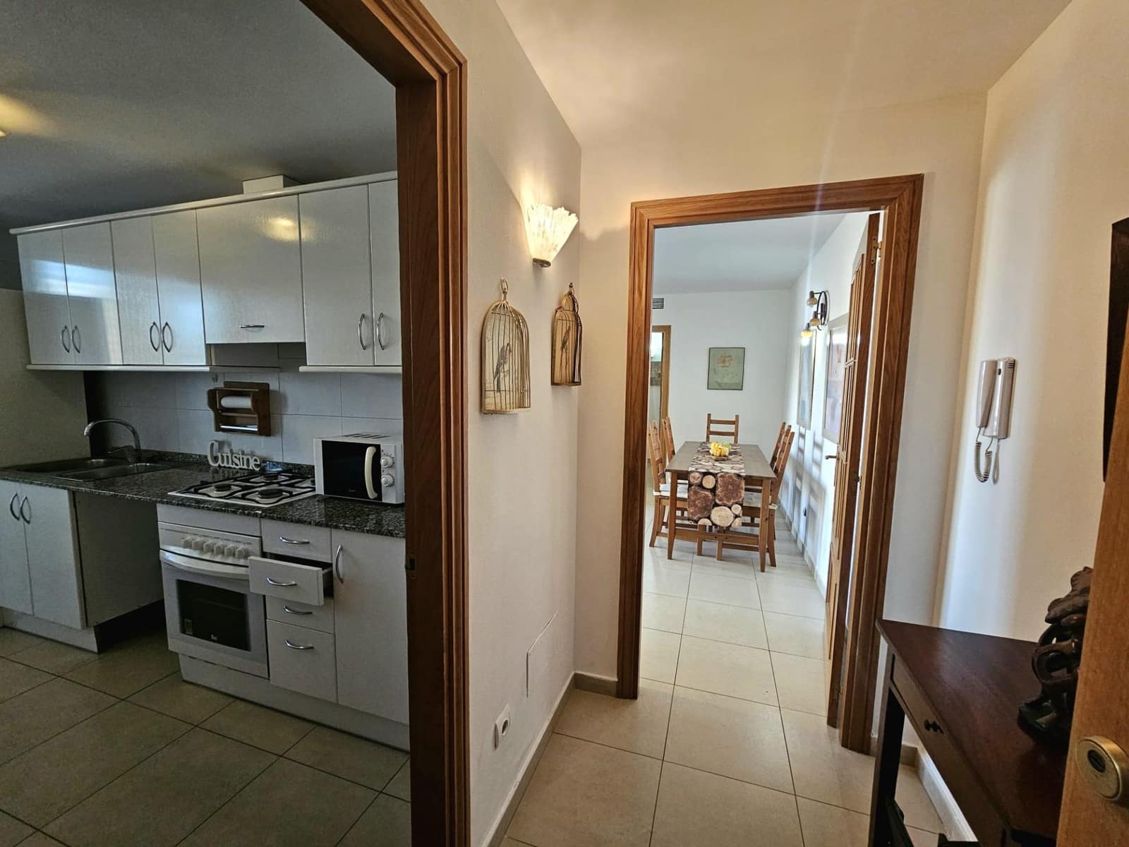 2 soveværelse Penthouse til salg i Can Pastilla - € 520.000 (Ref: 9530542)