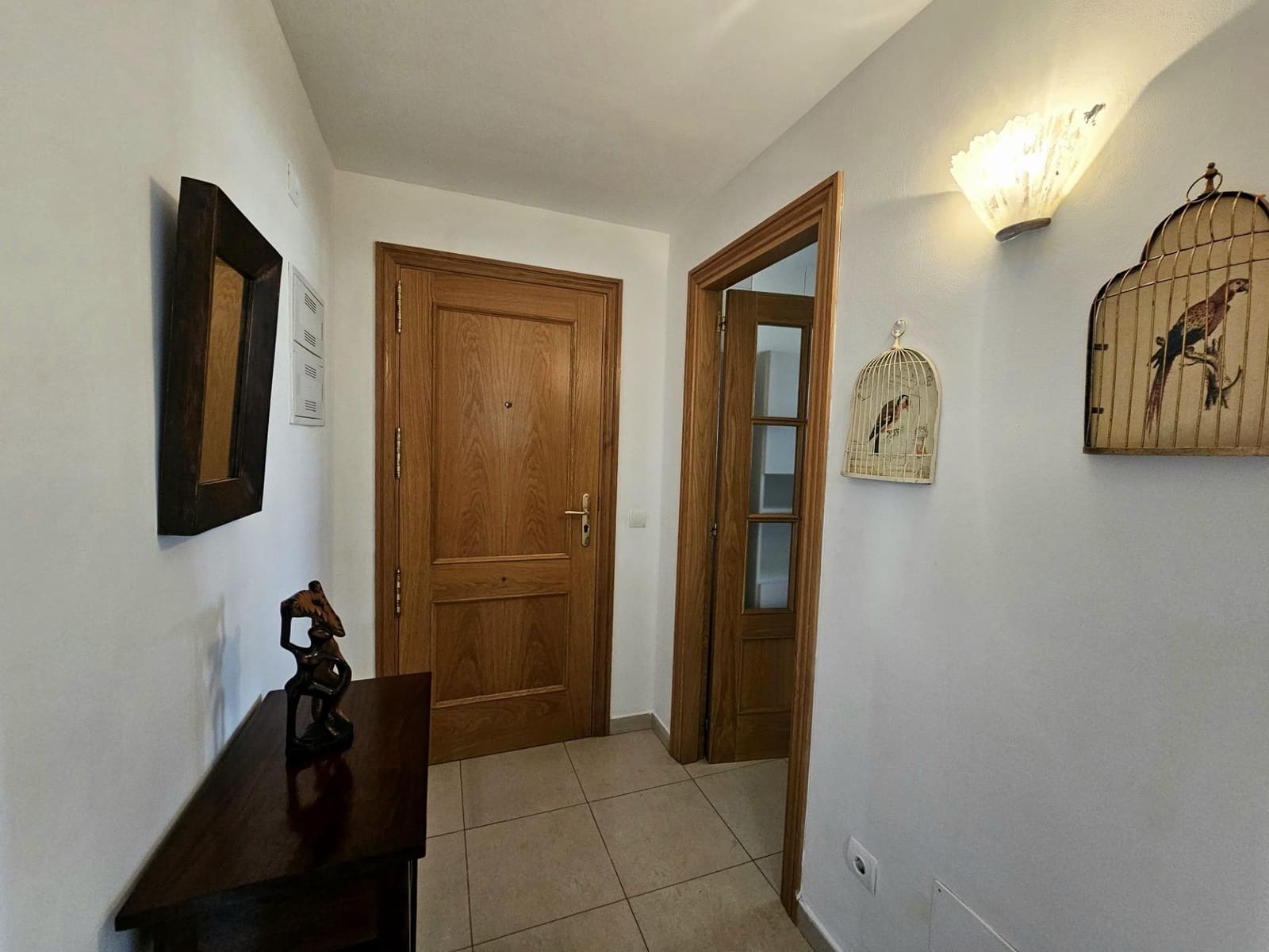 2 soveværelse Penthouse til salg i Can Pastilla - € 520.000 (Ref: 9530542)