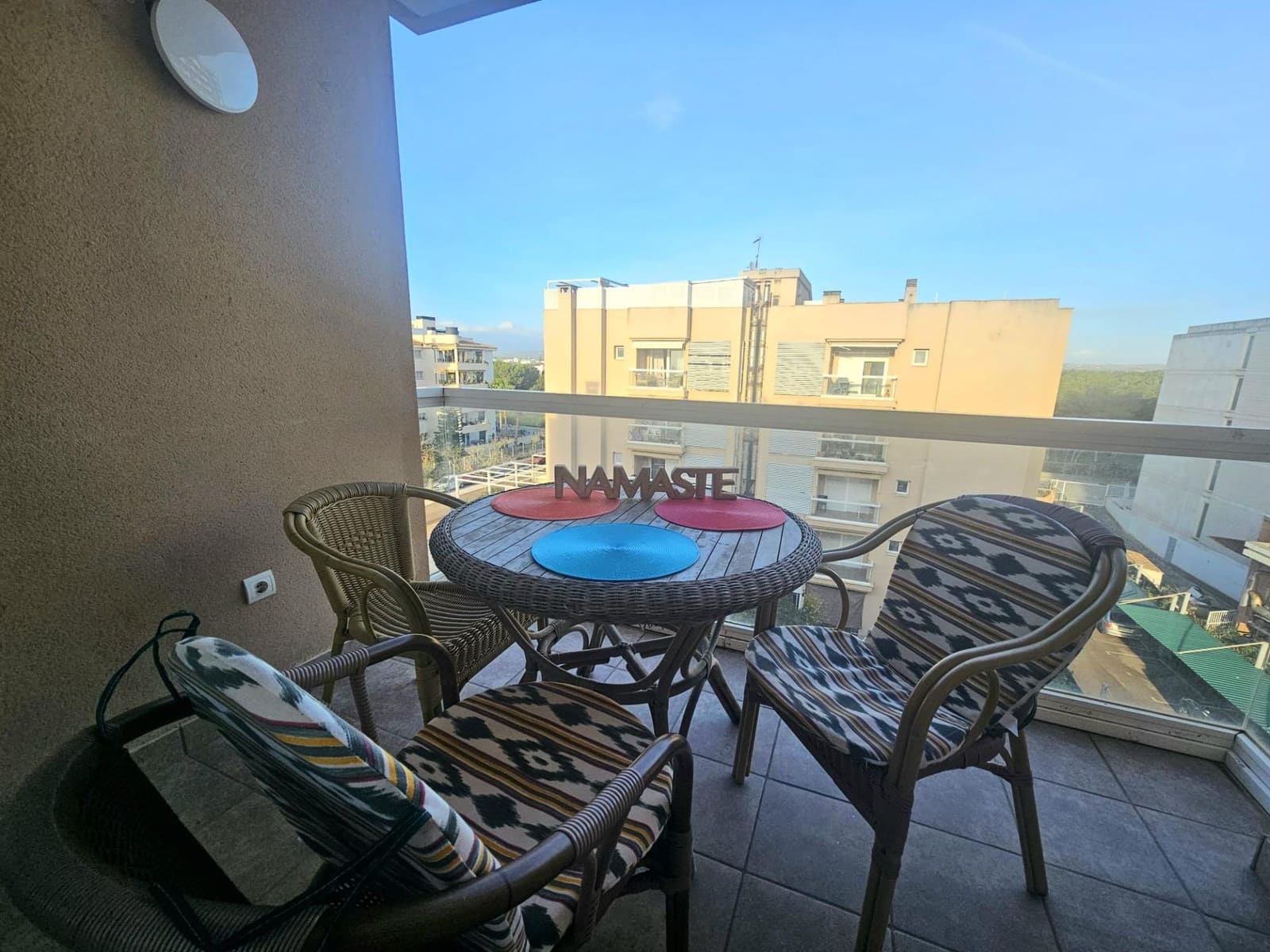 2 soveværelse Penthouse til salg i Can Pastilla - € 520.000 (Ref: 9530542)