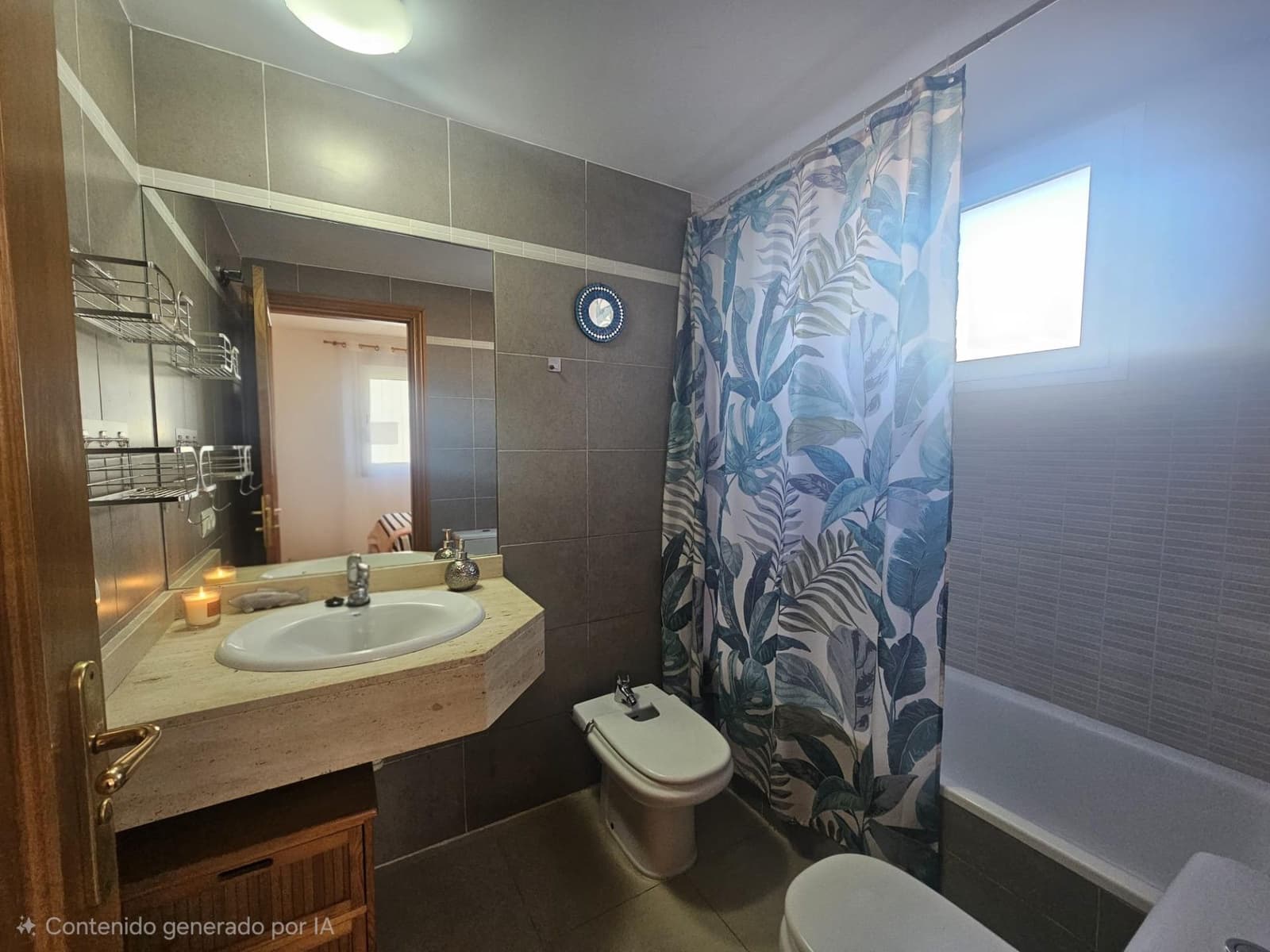 2 soveværelse Penthouse til salg i Can Pastilla - € 520.000 (Ref: 9530542)