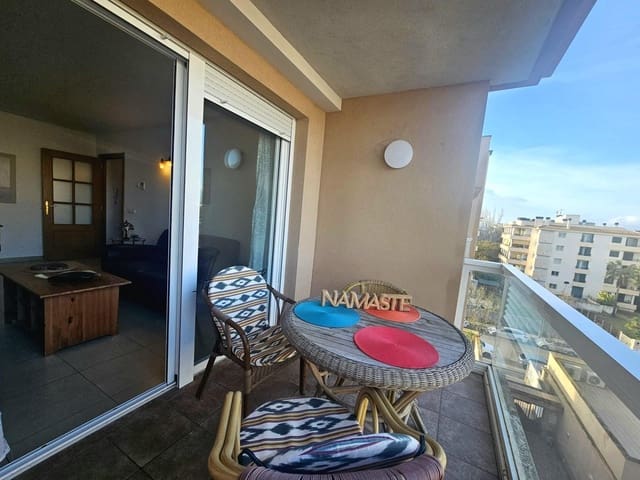 2 soveværelse Penthouse til salg i Can Pastilla, Palma de Mallorca - € 520.000 (Ref: 9530542)