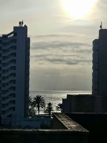 2 makuuhuone Kattohuoneisto myytävänä paikassa Can Pastilla, Palma de Mallorca - 520 000 € (Ref: 9530542)