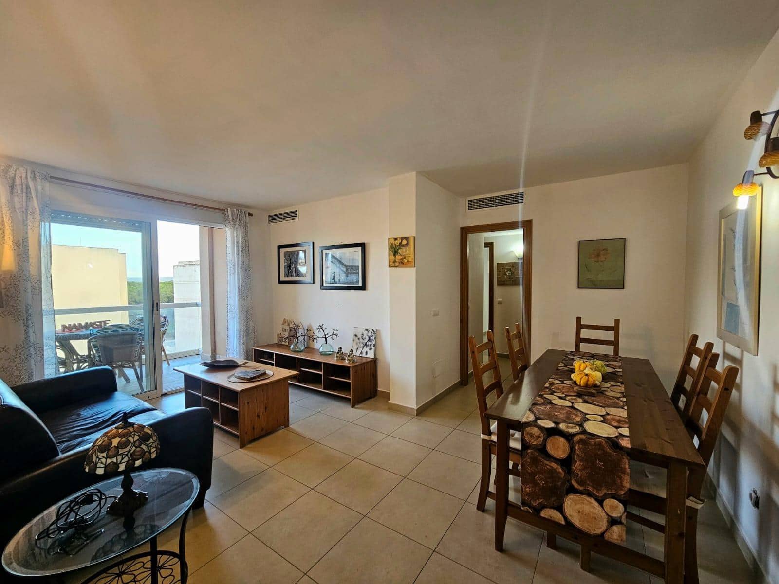 2 bedroom Penthouse for sale in Can Pastilla - € 498,000 (Ref: 9530542)