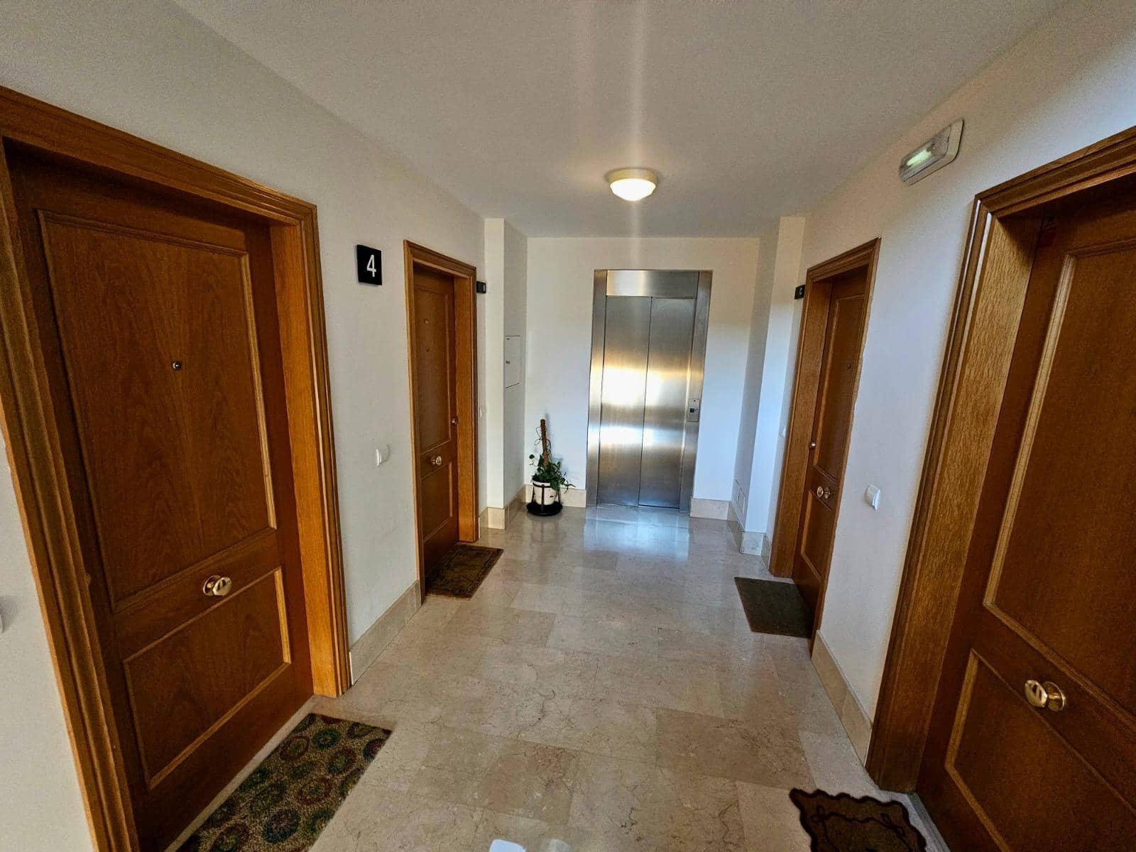 2 bedroom Penthouse for sale in Can Pastilla - € 498,000 (Ref: 9530542)