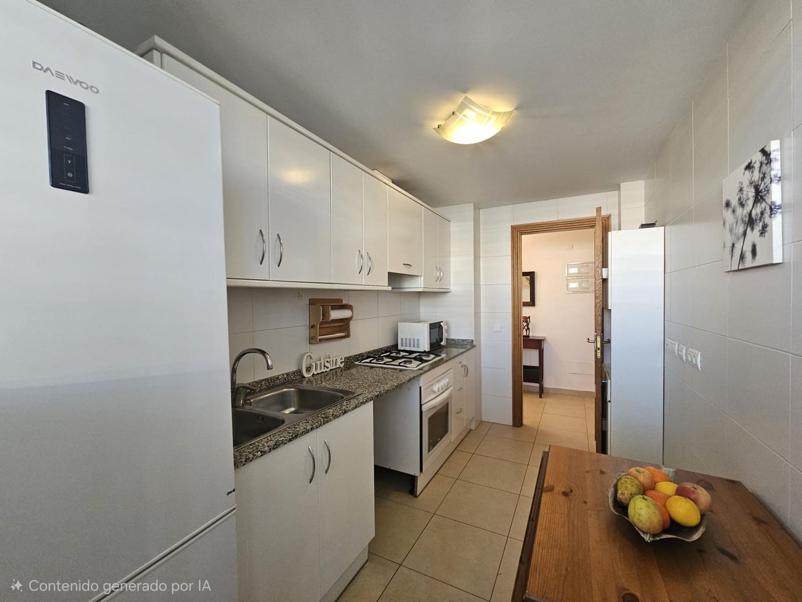 2 bedroom Penthouse for sale in Can Pastilla - € 498,000 (Ref: 9530542)