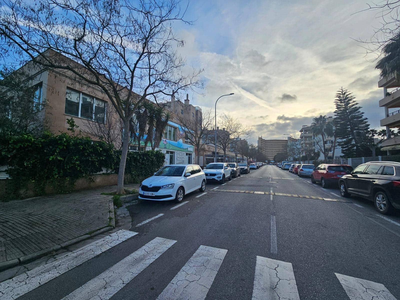 2 bedroom Penthouse for sale in Can Pastilla - € 498,000 (Ref: 9530542)