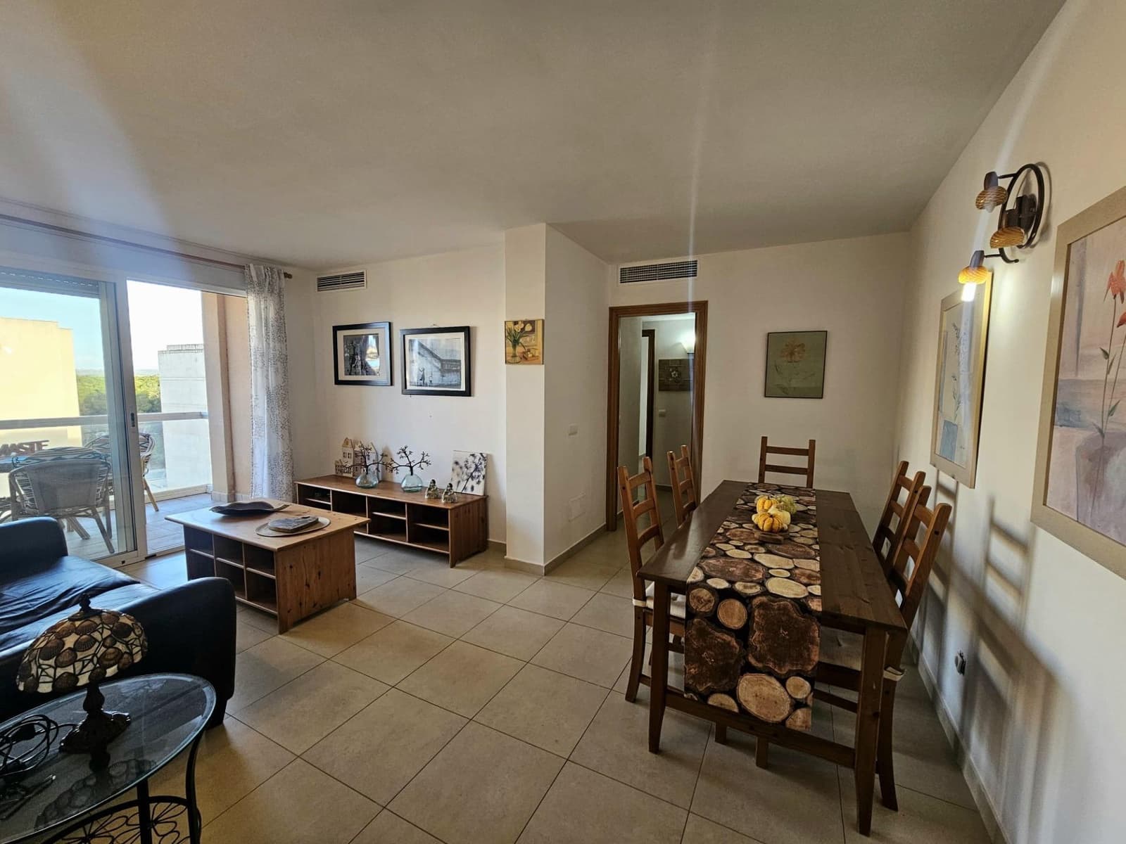 2 bedroom Penthouse for sale in Can Pastilla - € 498,000 (Ref: 9530542)