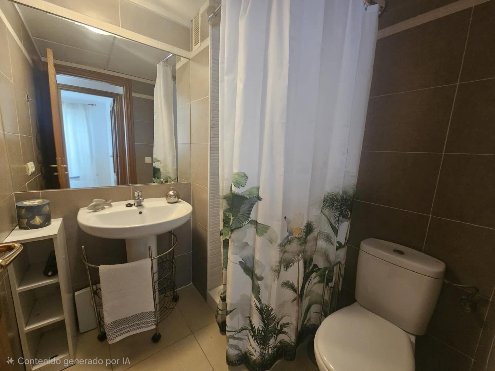 2 bedroom Penthouse for sale in Can Pastilla - € 498,000 (Ref: 9530542)