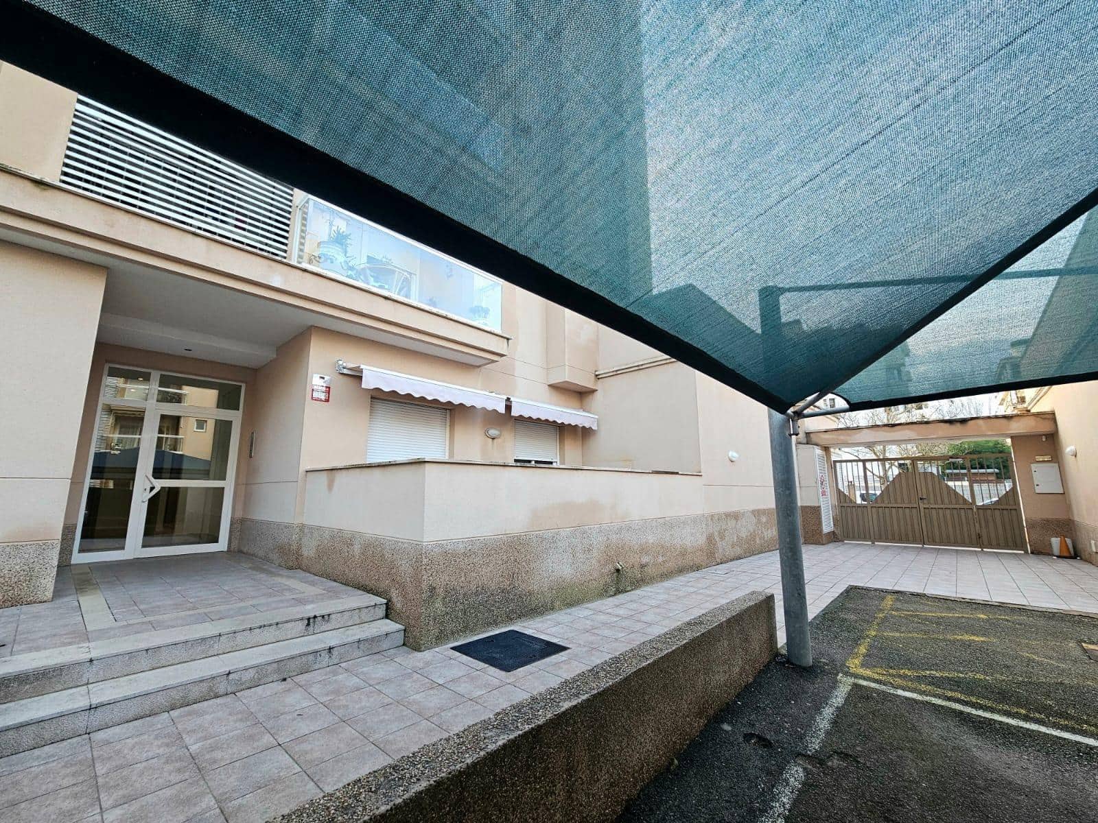 2 bedroom Penthouse for sale in Can Pastilla - € 498,000 (Ref: 9530542)