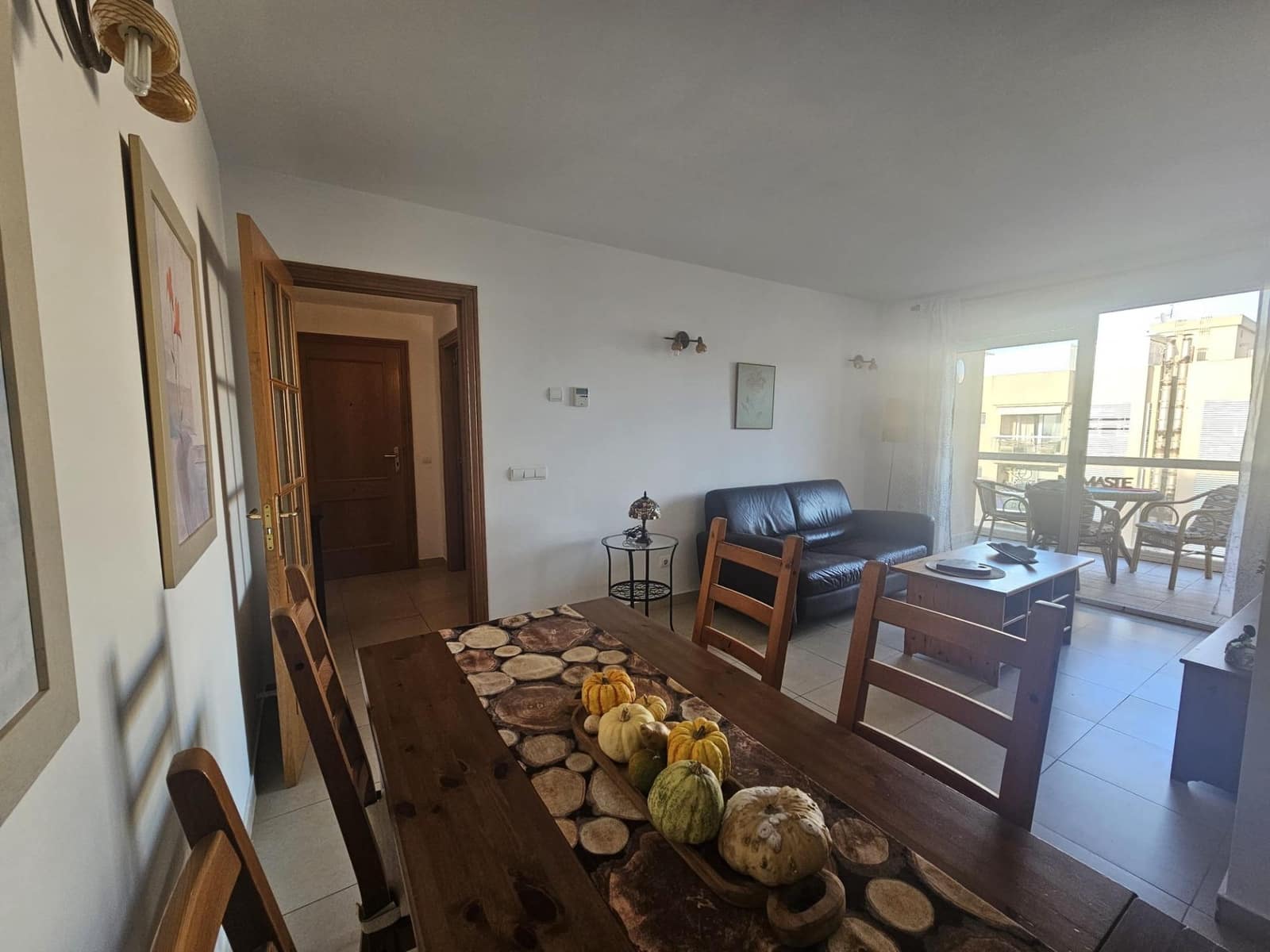 2 bedroom Penthouse for sale in Can Pastilla - € 498,000 (Ref: 9530542)