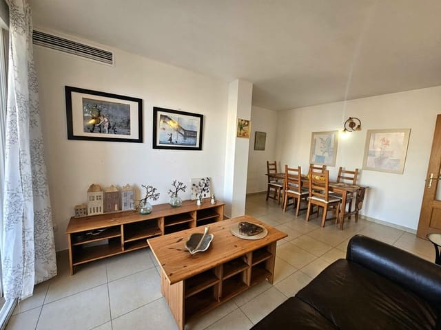 2 makuuhuone Kattohuoneisto myytävänä paikassa Can Pastilla, Palma de Mallorca - 520 000 € (Ref: 9530542)