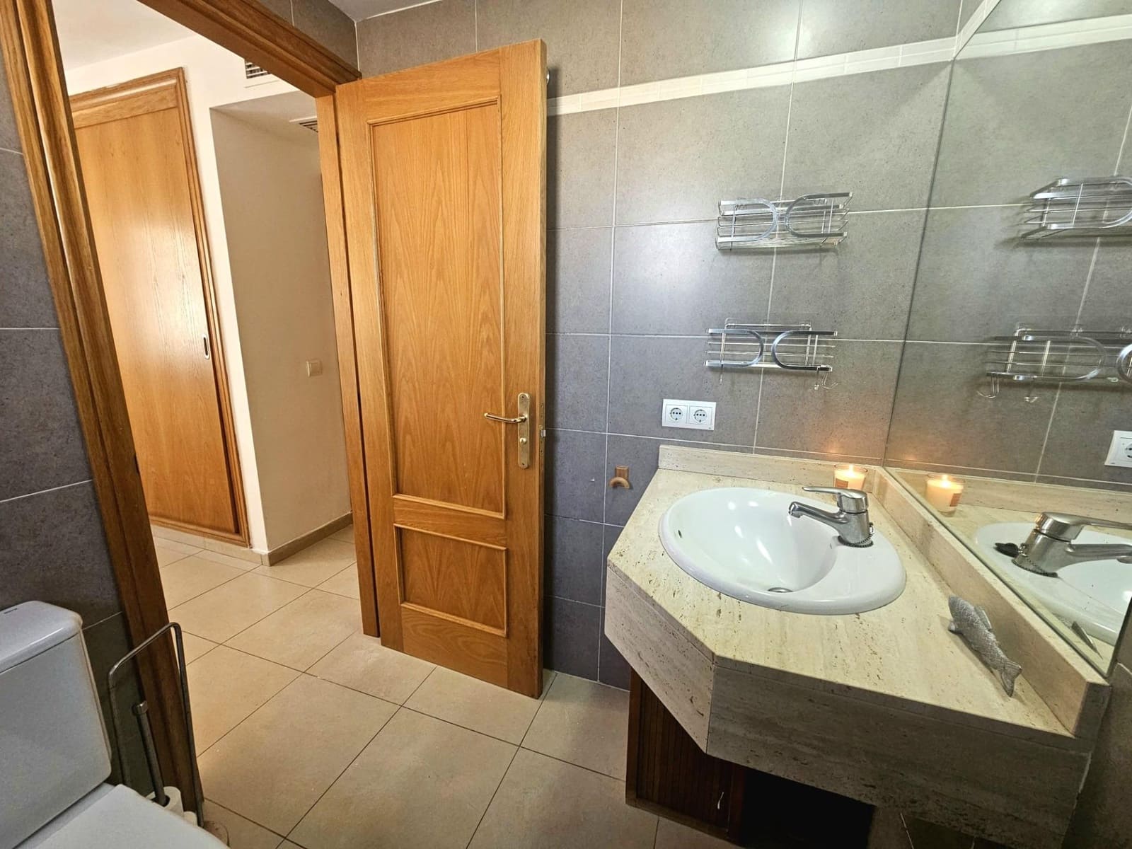 2 bedroom Penthouse for sale in Can Pastilla - € 498,000 (Ref: 9530542)