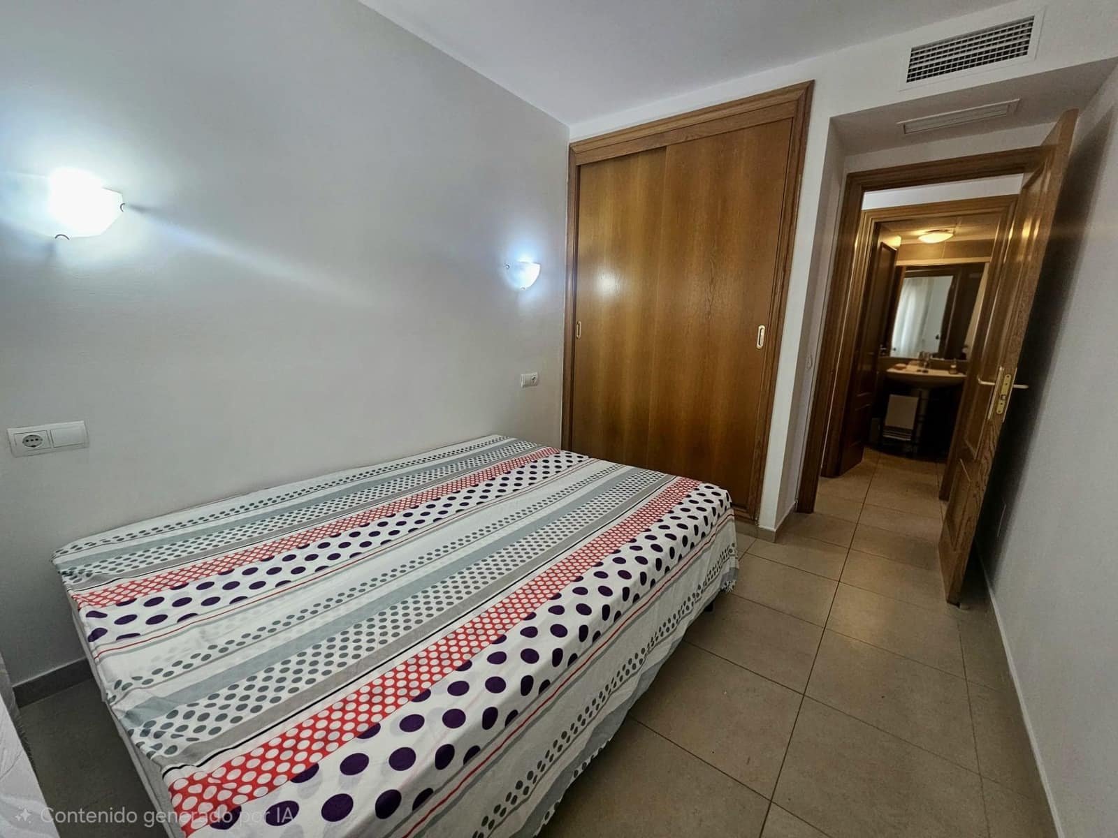 2 bedroom Penthouse for sale in Can Pastilla - € 498,000 (Ref: 9530542)