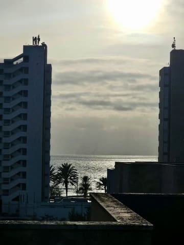 2 soverom Penthouse til salgs i Can Pastilla, Palma de Mallorca - € 498 000 (Ref: 9530542)