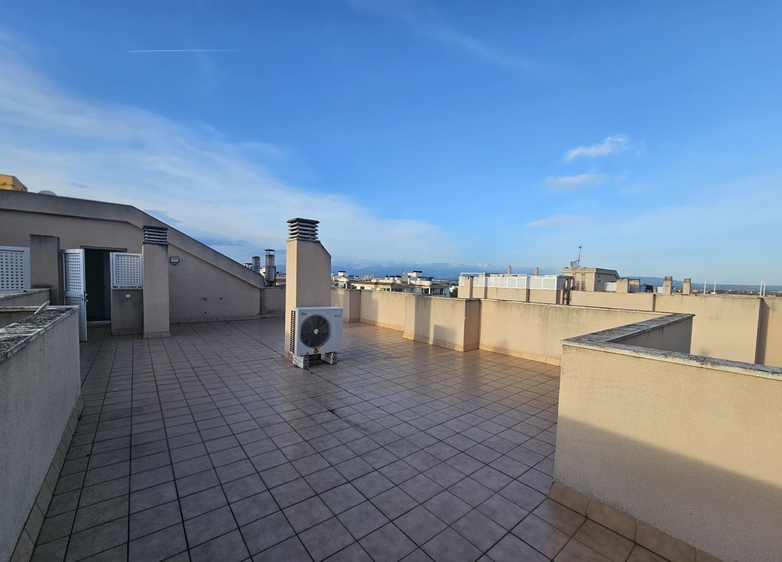 2 bedroom Penthouse for sale in Can Pastilla - € 498,000 (Ref: 9530542)