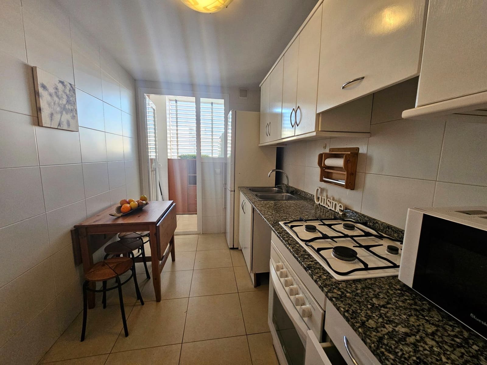 2 bedroom Penthouse for sale in Can Pastilla - € 498,000 (Ref: 9530542)