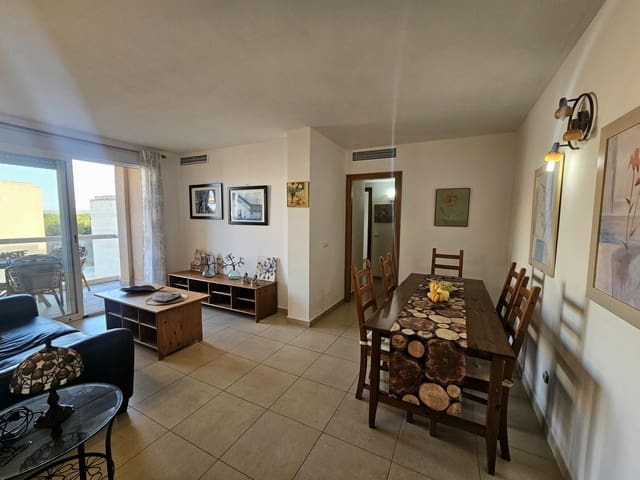 2 soverom Penthouse til salgs i Can Pastilla, Palma de Mallorca - € 498 000 (Ref: 9530542)