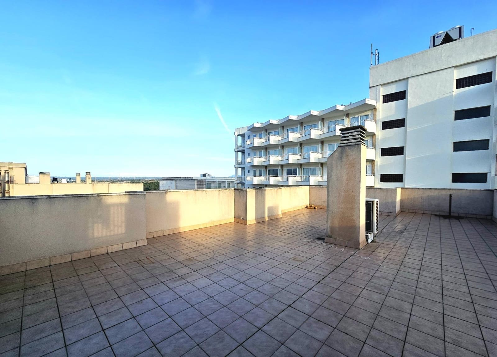 2 bedroom Penthouse for sale in Can Pastilla - € 498,000 (Ref: 9530542)
