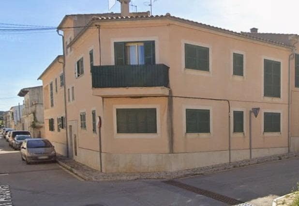 Appartement de 3 chambres à louer à Montuiri avec garage - 1 450 € (Ref: 9536289)