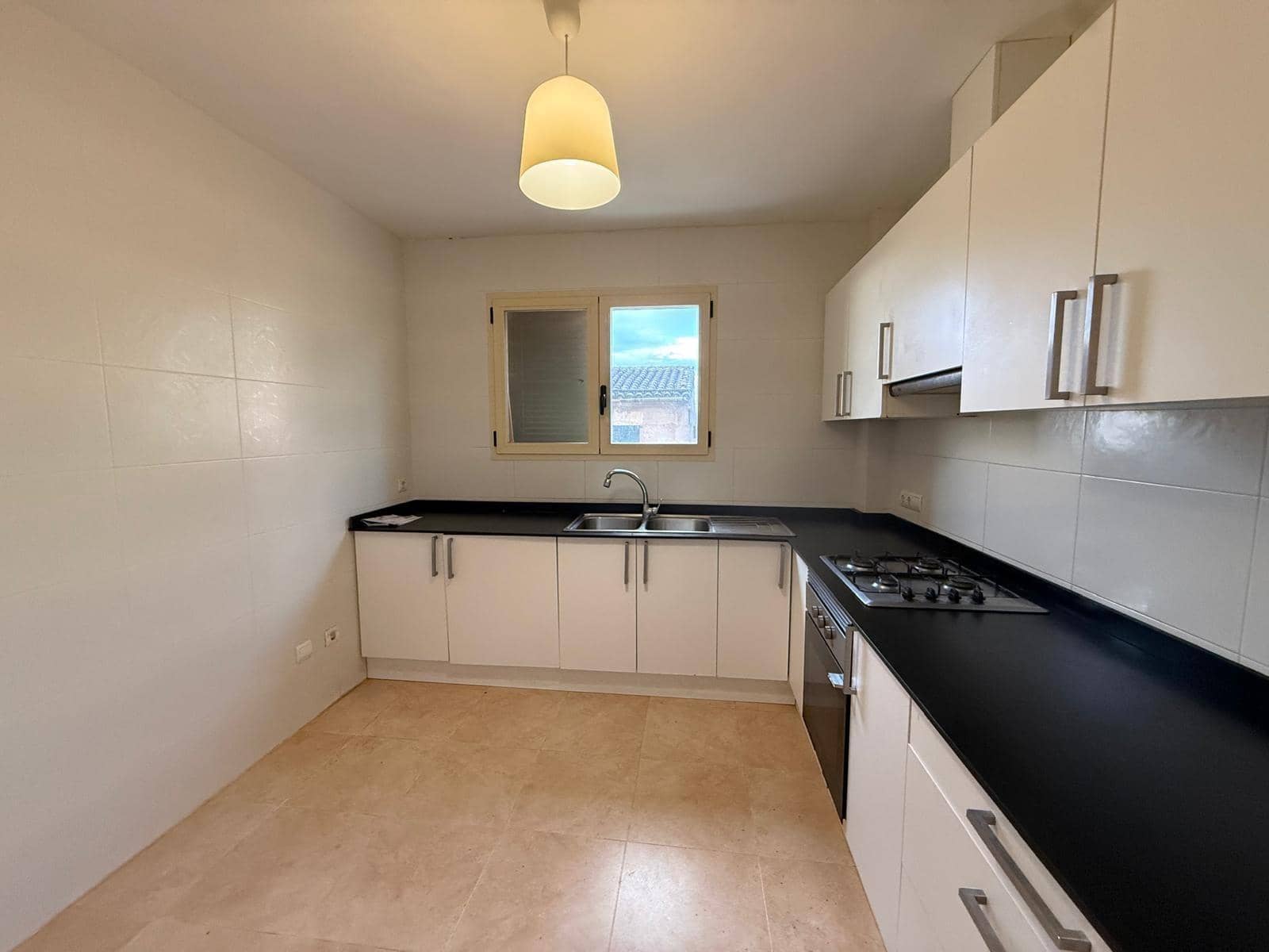 Appartement de 3 chambres à louer à Montuiri avec garage - 1 450 € (Ref: 9536289)