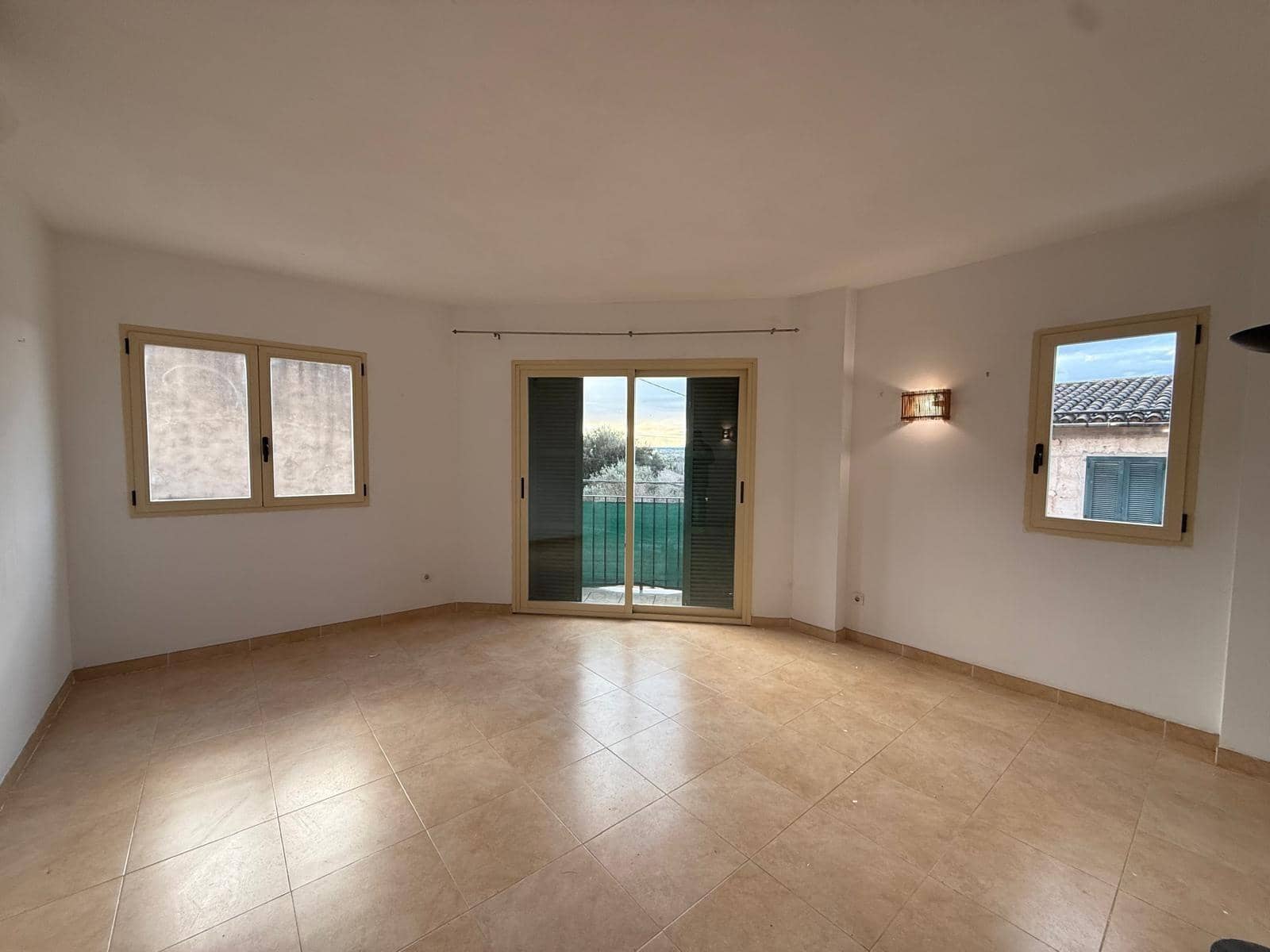 Appartement de 3 chambres à louer à Montuiri avec garage - 1 450 € (Ref: 9536289)