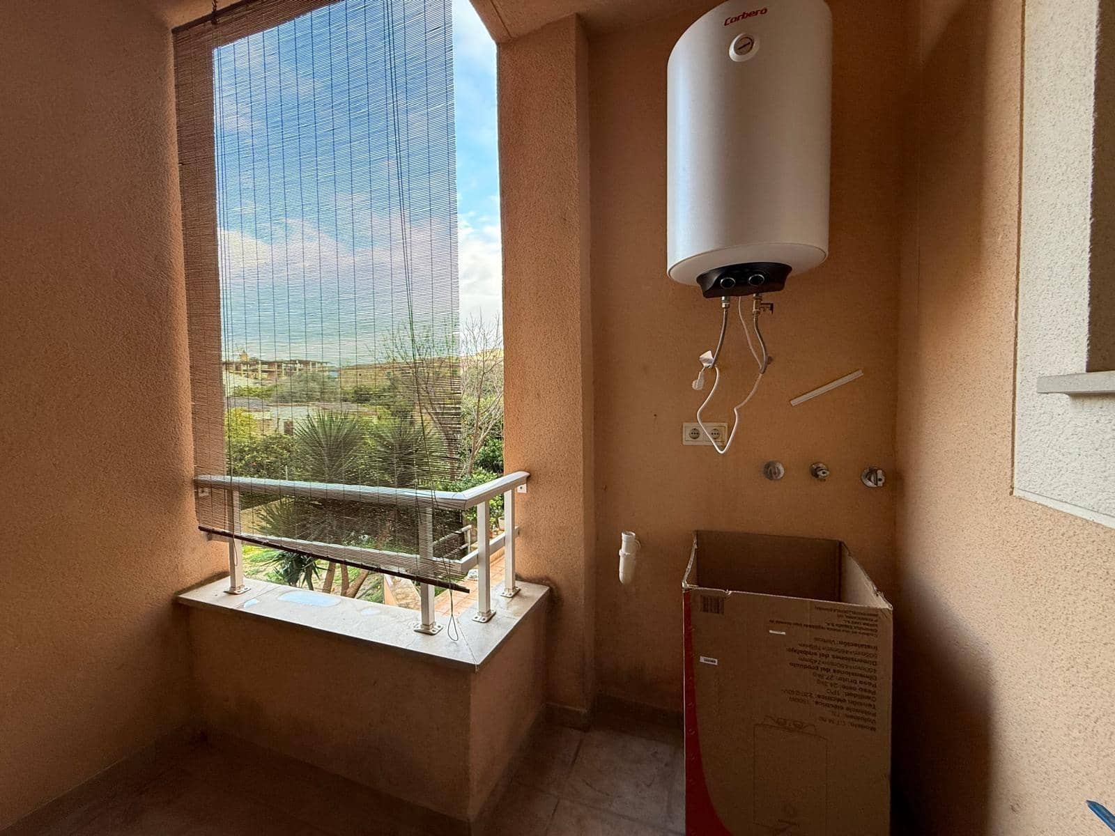 Appartement de 3 chambres à louer à Montuiri avec garage - 1 450 € (Ref: 9536289)