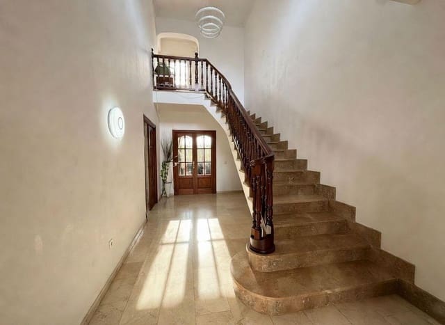 4 quarto Moradia para venda em Llucmajor com garagem - 740 000 € (Ref: 9648144)