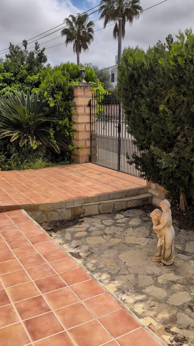 4 quarto Moradia para venda em Llucmajor com garagem - 740 000 € (Ref: 9648144)