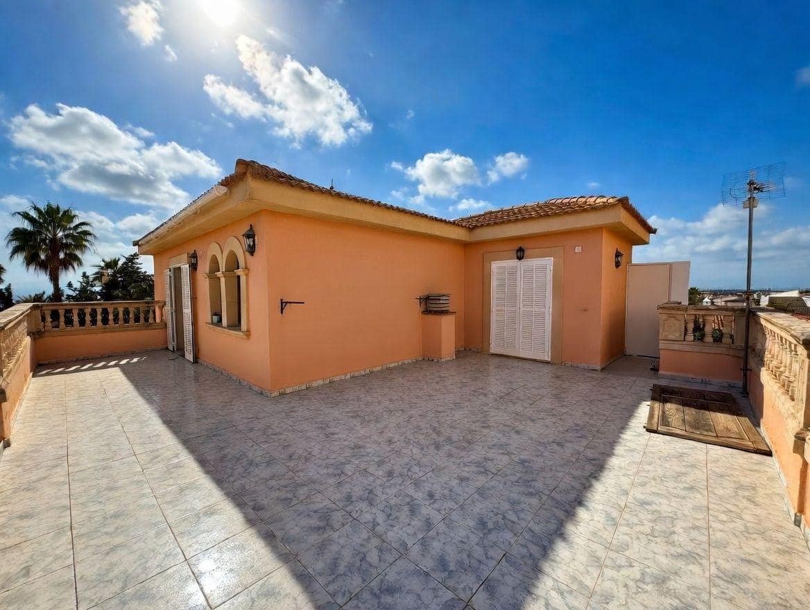 4 quarto Moradia para venda em Llucmajor com garagem - 740 000 € (Ref: 9648144)