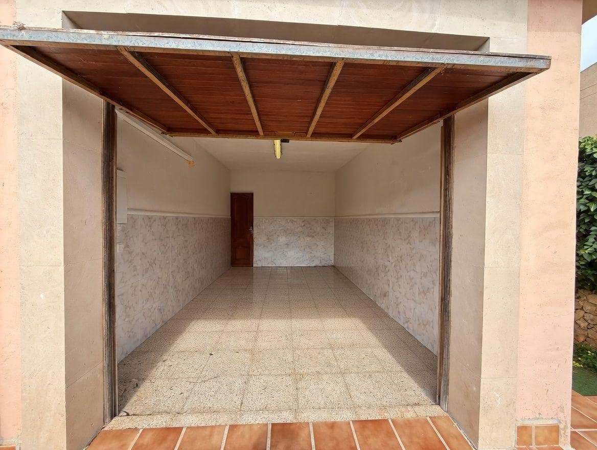 4 quarto Moradia para venda em Llucmajor com garagem - 740 000 € (Ref: 9648144)