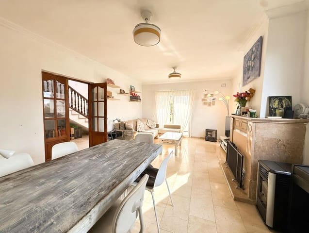 4 quarto Moradia para venda em Llucmajor com garagem - 740 000 € (Ref: 9648144)