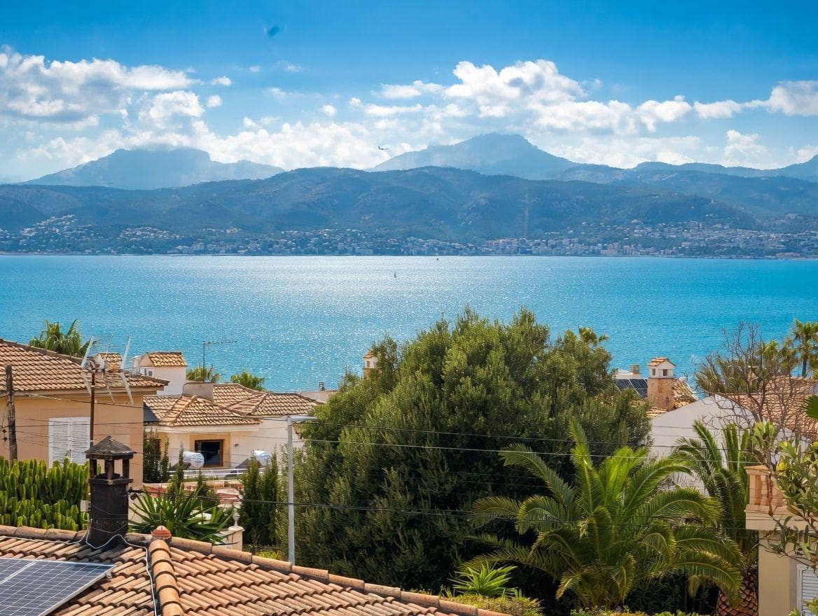 4 quarto Moradia para venda em Llucmajor com garagem - 740 000 € (Ref: 9648144)