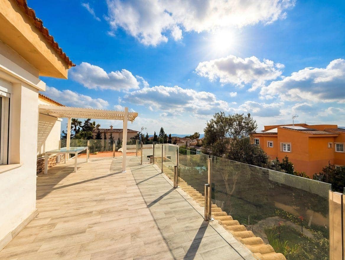 4 quarto Moradia para venda em Llucmajor com garagem - 740 000 € (Ref: 9648144)