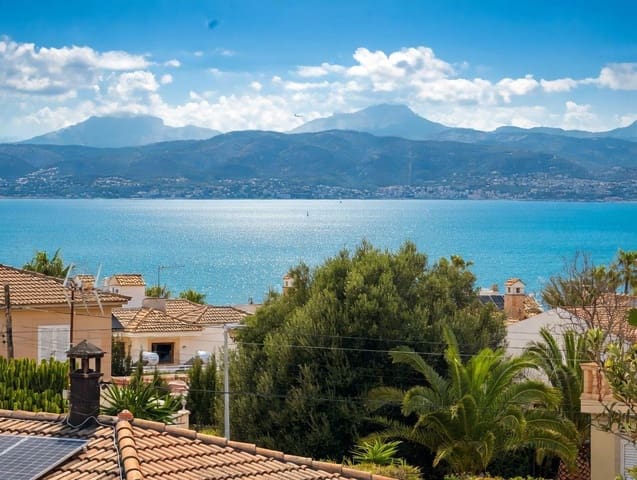 4 quarto Moradia para venda em Llucmajor com garagem - 740 000 € (Ref: 9648144)