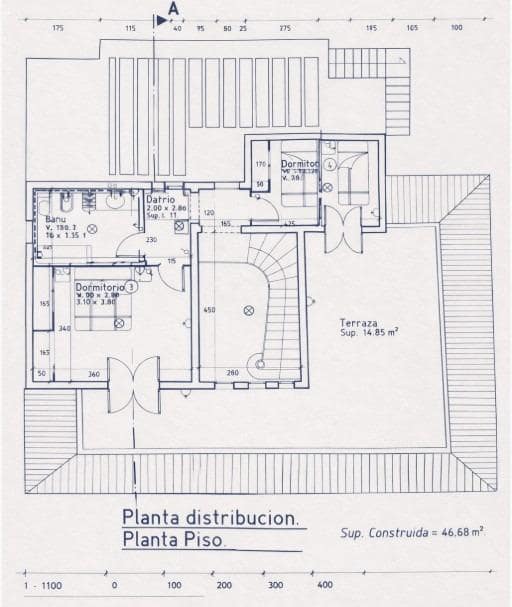 4 bedroom Villa for sale in Llucmajor with garage - € 740,000 (Ref: 9648144)