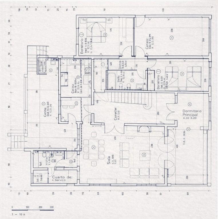 4 bedroom Villa for sale in Llucmajor with garage - € 740,000 (Ref: 9648144)
